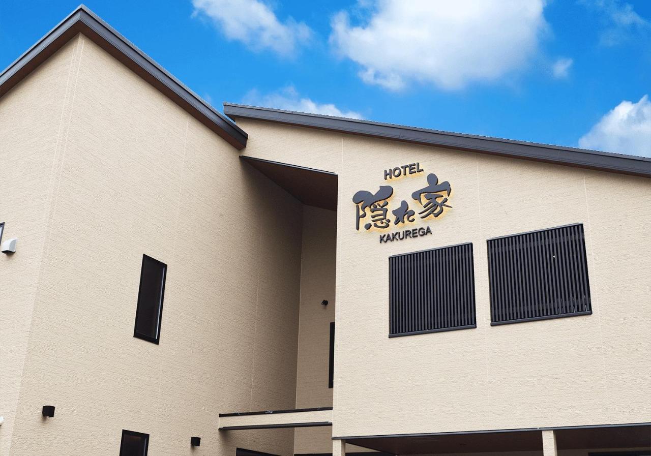 Narita Hotel Kakurega - Vacation Stay 72264V Exterior foto